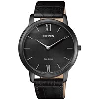 Orologio Citizen Uomo Stiletto in Acciaio AR1135-36E - AR1135-36E